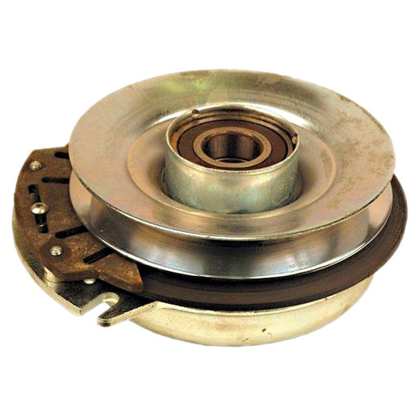Electric Pto Clutch 255-642 For Warner 5218-222